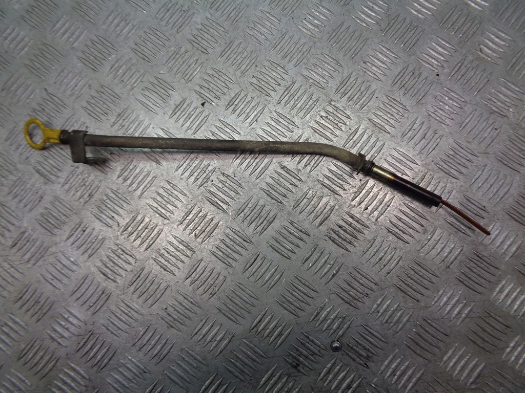 фото №1, Щуп оливи renault thalia i 1.4