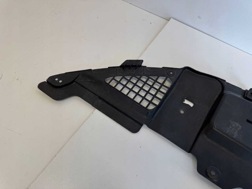 Купить Chevrolet cruze 11-16 накладка плита под бампер накладка нижняя 95212249