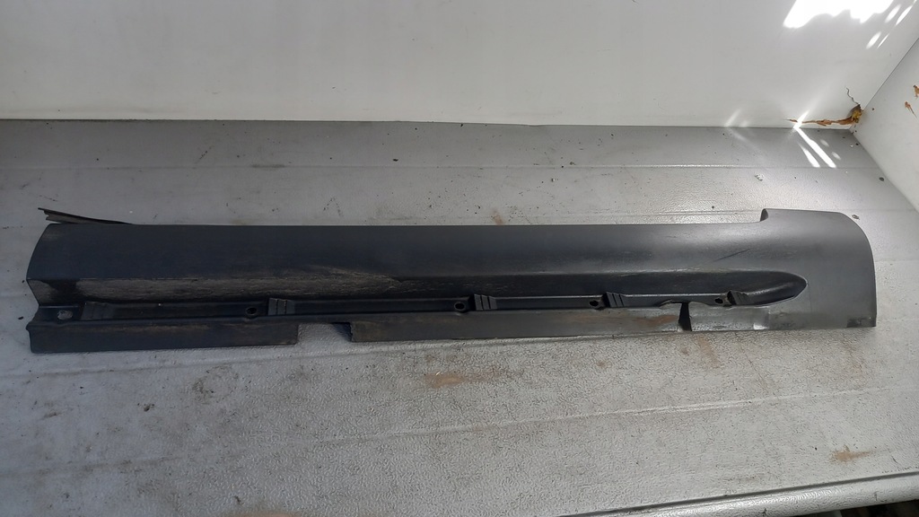 фото №1, Молдинг поріг права volvo s60 9178762