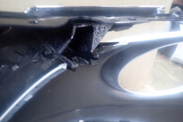 фото №8, Бампер перед передний nissan juke 2 ii 2019-