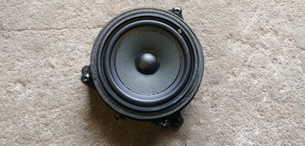 фото №1, Mini cooper f55 f56 динамик 8715685