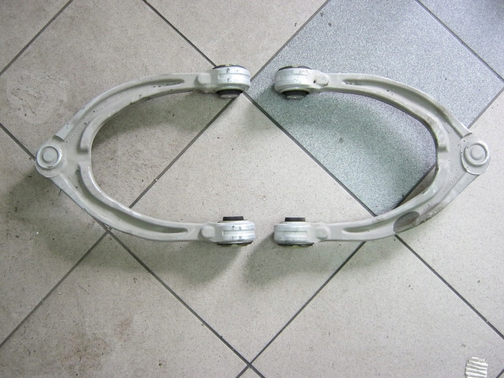 фото №2, Рычаг перед левый alfa romeo stelvio