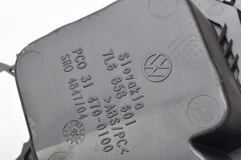 фото №13, Volkswagen touareg i рамка домкрата передач europa 7l6858601