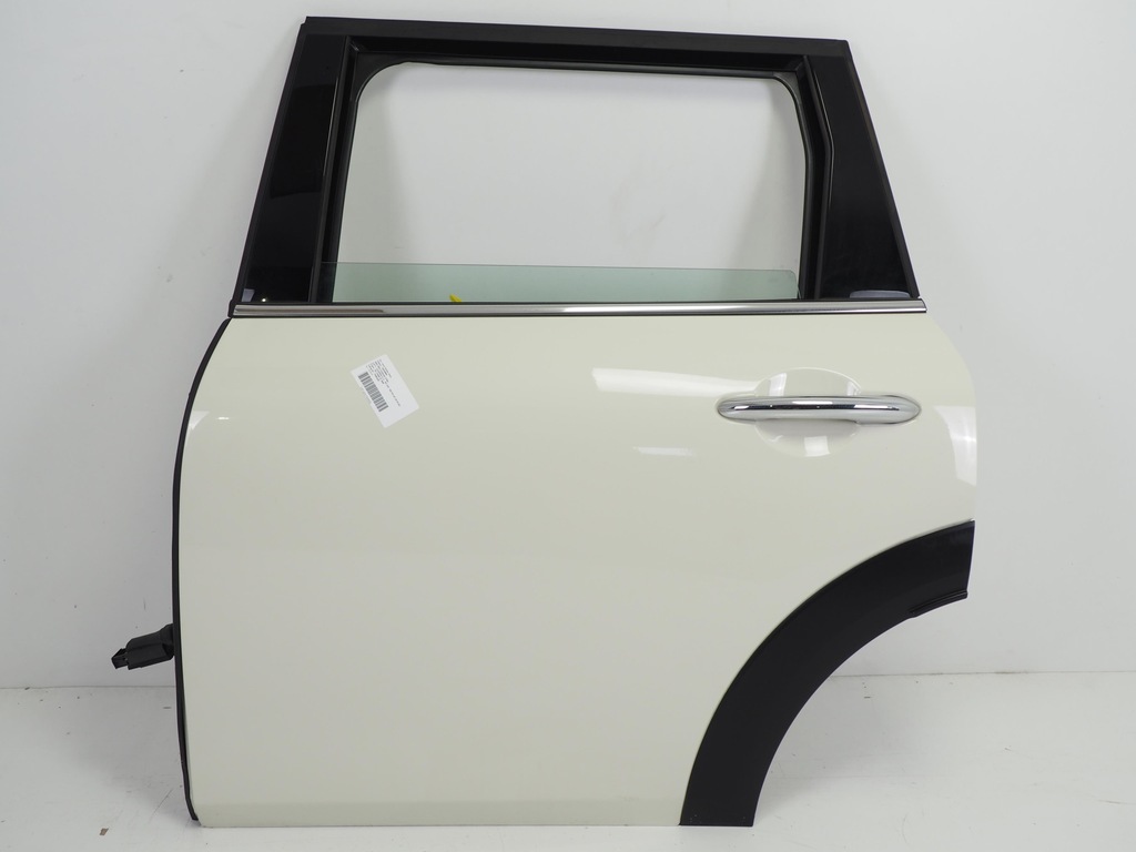 фото №1, Дверь левая левый задняя задние mini clubman f54 850