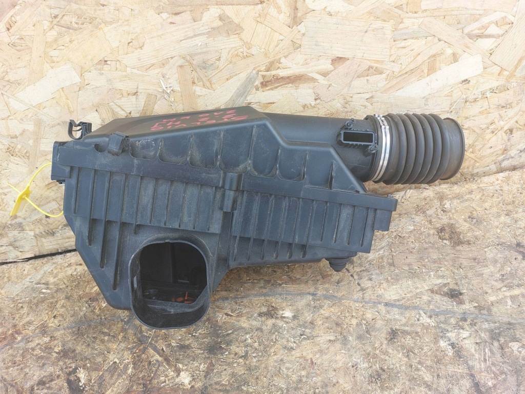 фото №1, Корпус фільтра повітря alfa romeo stelvio 2.2 m-jet 5055390