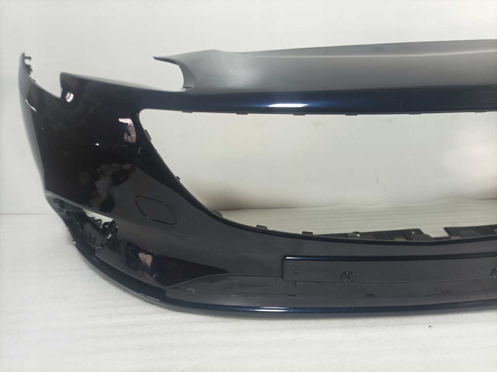 фото №5, Бампер перед передній opel corsa e 39003567