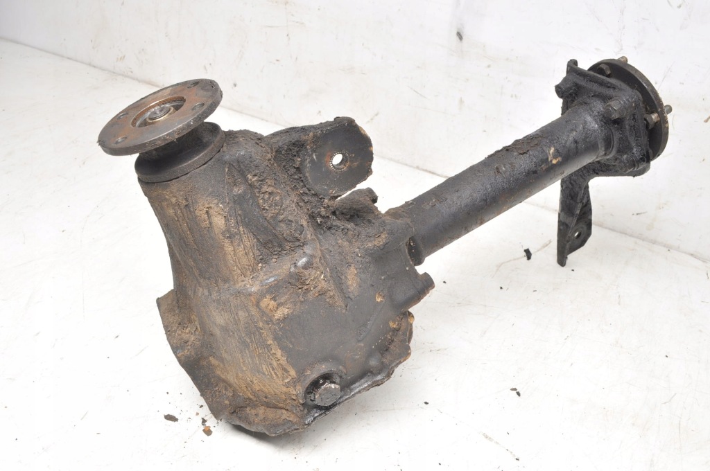 Купить Mitsubish l200 1996r 2.5td 64kw 87km 4d55 мост передний 306 tys km