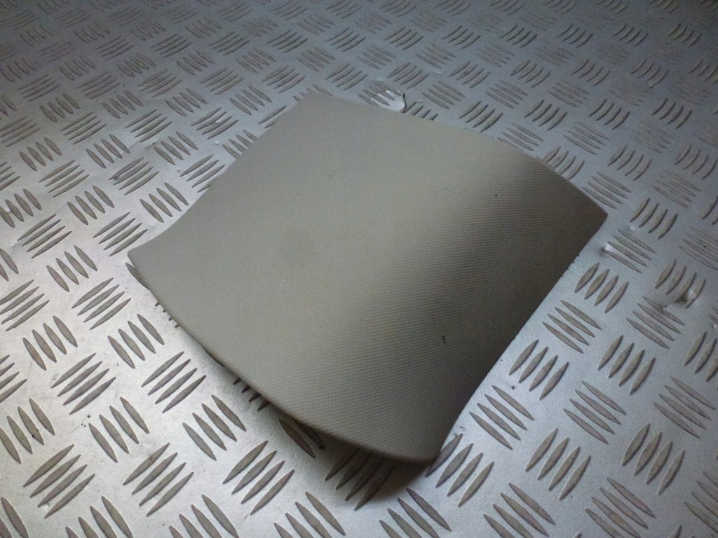 фото №1, Захист стійка лівий задня mini f60 7378223