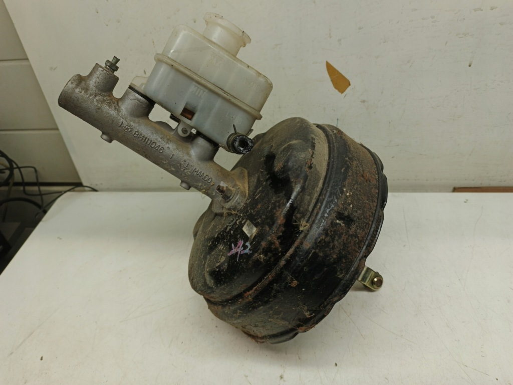 Купить Усилитель тормозов hyundai santa fe