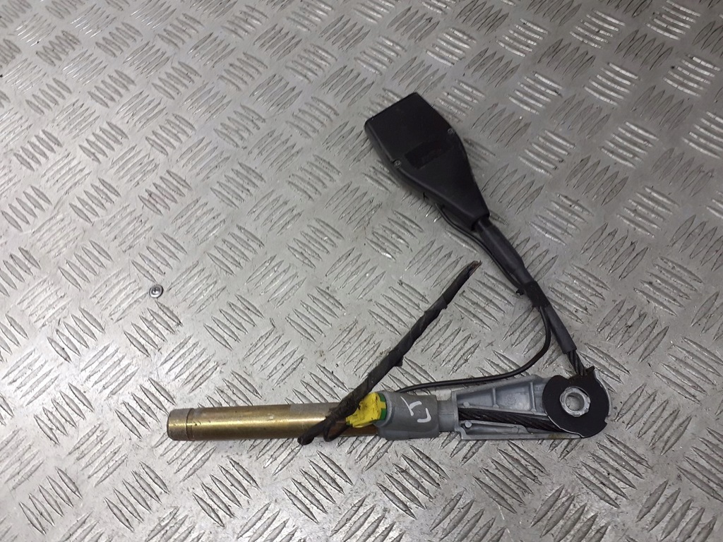 фото №1, Натяжитель поперечина левый перед renault vel satis