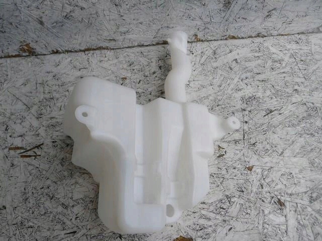 фото №1, Бачок омывателя pod ксенон ford mondeo mk3