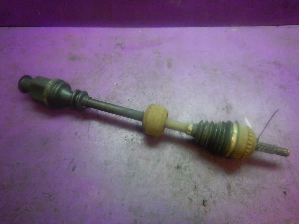 Купить Toyota corolla e11 fl 2,0 d приводной вал правая abs