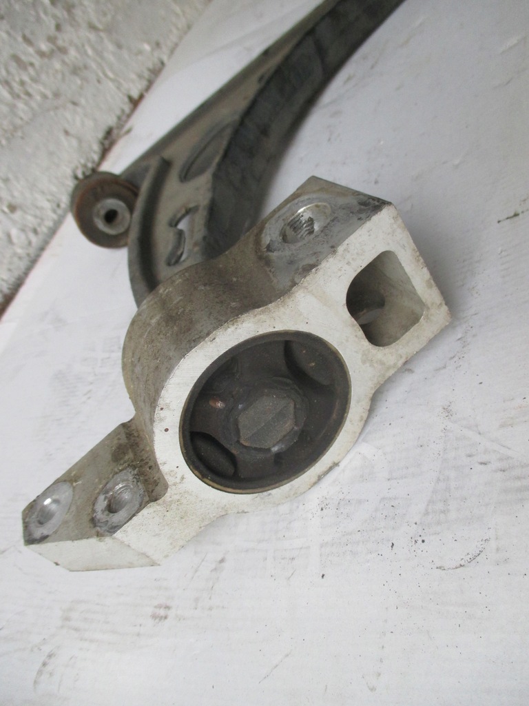 фото №5, Seat altea 1.9tdi правый рычаг