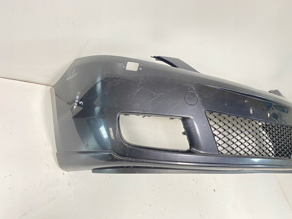 Бампер перед передній mazda 5 v 2005-2008 Недорого