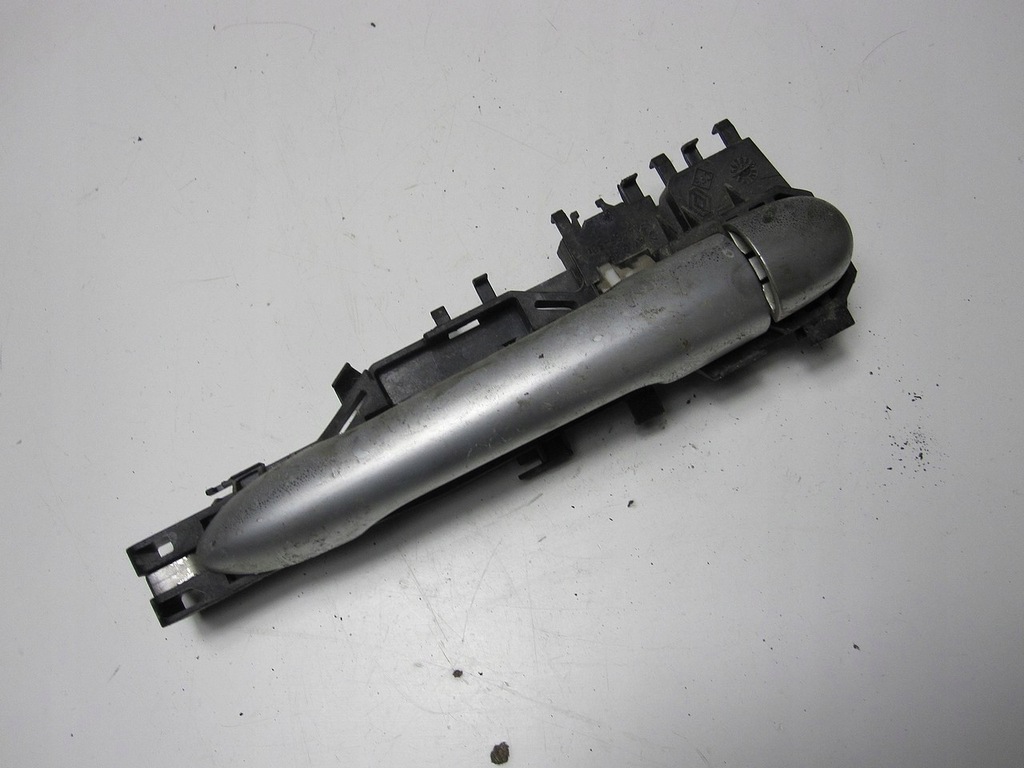 фото №1, Ручка наружная lt renault grand scenic 05r