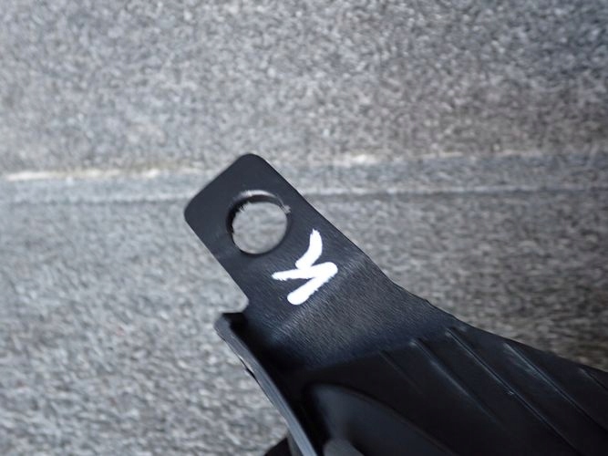 фото №6, Hyundai ioniq full led lift 19-21 фара правый лампа правая