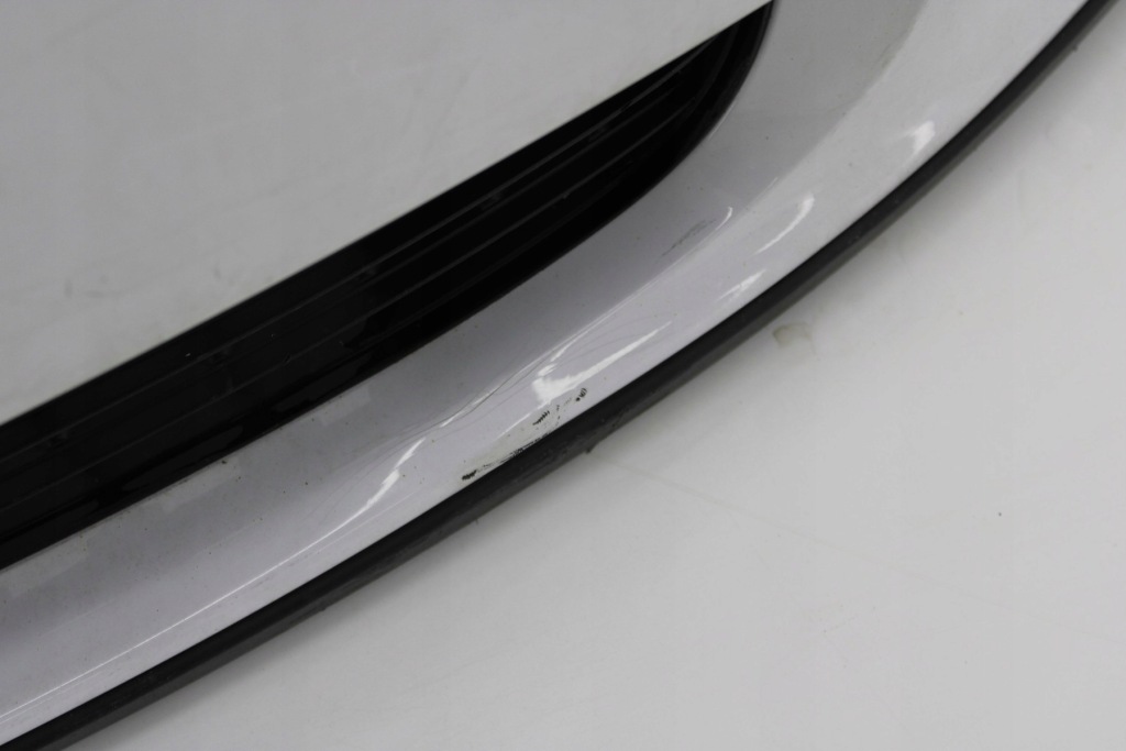 фото №10, Mini countryman r60 2010-2016 бампер перед передній