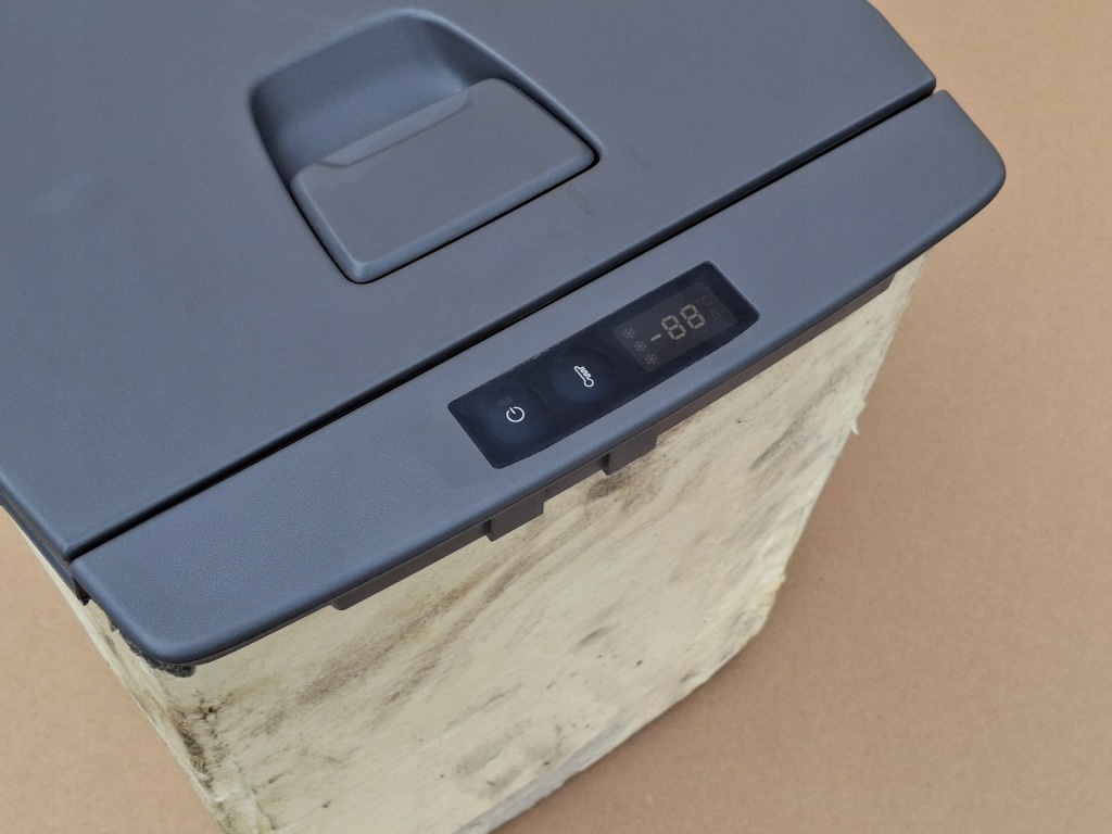 фото №4, Scania r s ngs холодильник 40l 2706575