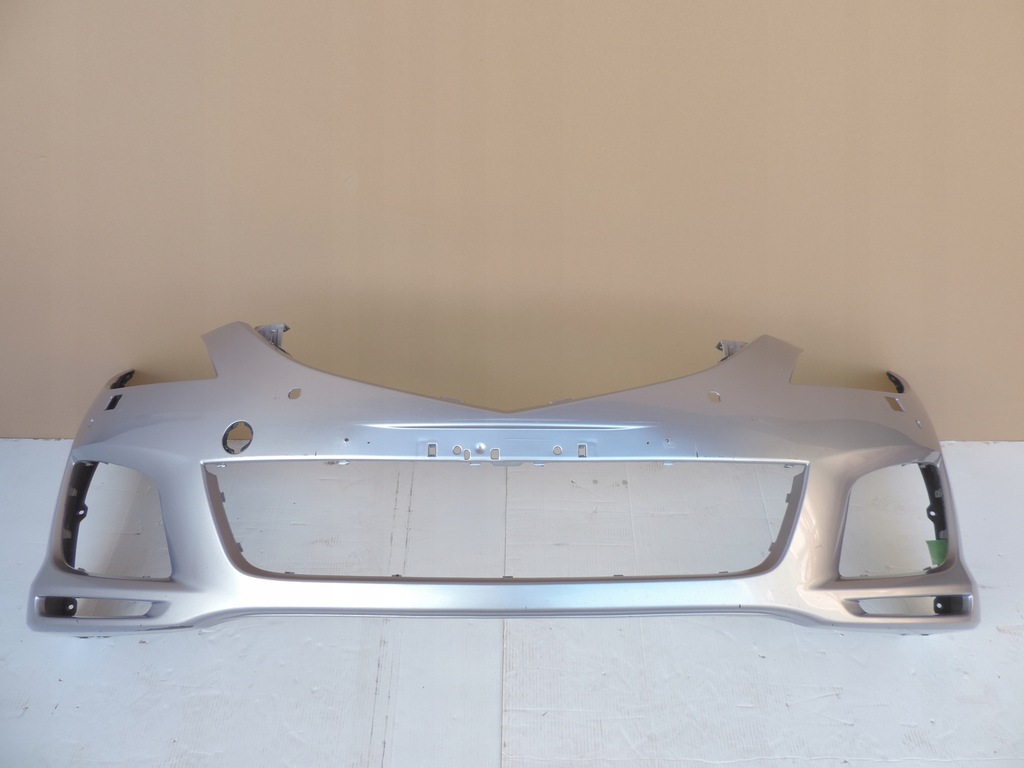 фото №1, Mazda 6 gh mps 2008 2009 передній бампер