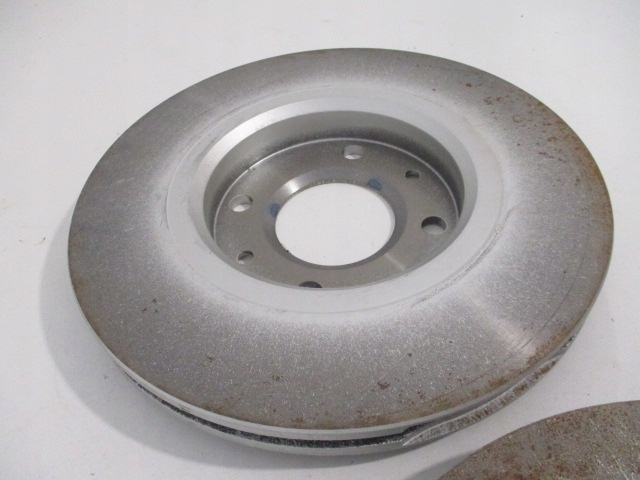 фото №10, Peugeot 208 ii гальмівні диски гальмівні передні nowe оригінальні 1647868480