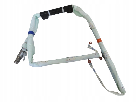 фото №1, Kia sportage iv 18-21 шторка безопасности воздушная левая 85010-f1000