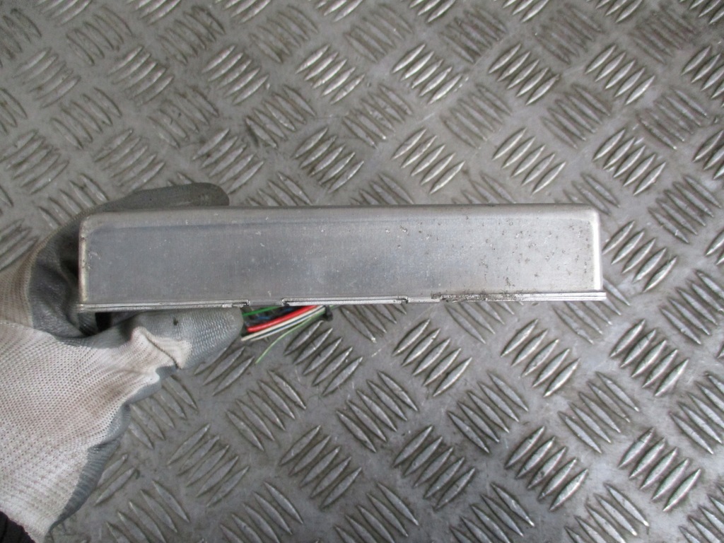 фото №4, Блок керування ebs 0486106010 scania 4 r 94-04 r.