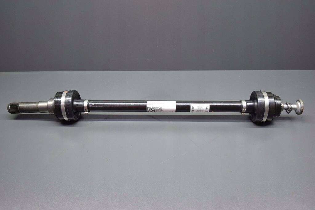 фото №1, Приводной вал правая задняя bmw x4 g02 m40ix 7549km