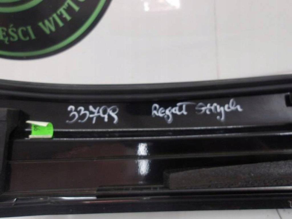 фото №4, Mercedes glk x204 молдинг дверь правая