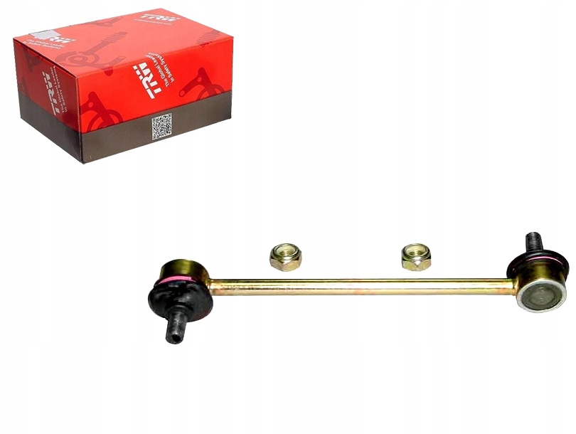 фото №1, З'єднувач стабілізатора 195mm lexus es rx toyota cam