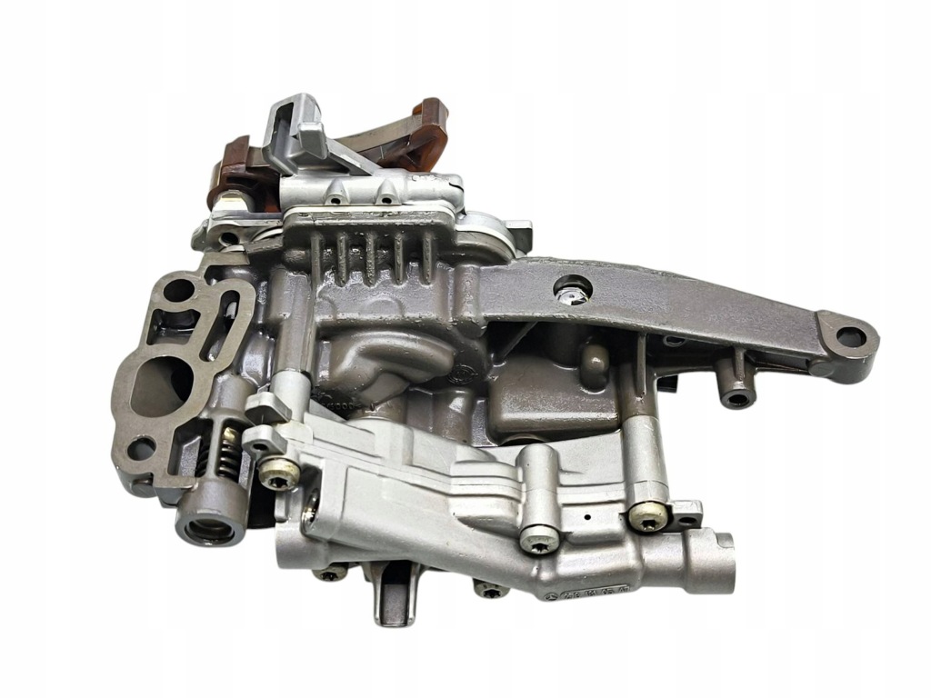 Mercedes-benz gl x166 2013 насос масляная Недорого