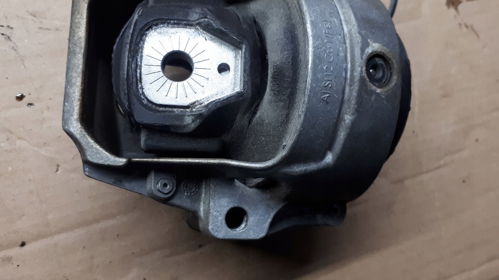 фото №10, S4 b8 lift подушка двигателя 3.0 tfsi s5 sq5