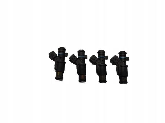 фото №1, Citroen c2 03- 1.4i форсунки форсунки 01f002a