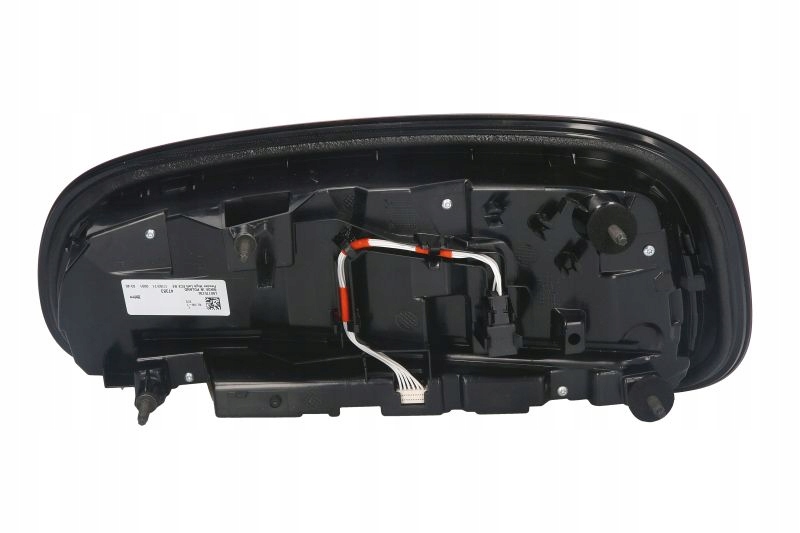 фото №3, Лампа задня комбінована valeo 047383