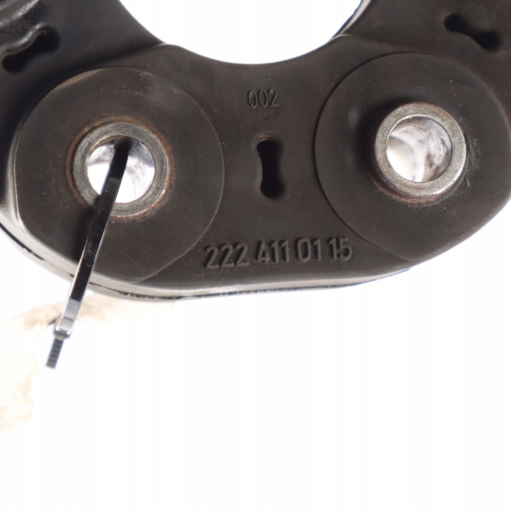 Mercedes w222 шарнір вал przegubowy a2224110115 Ціна