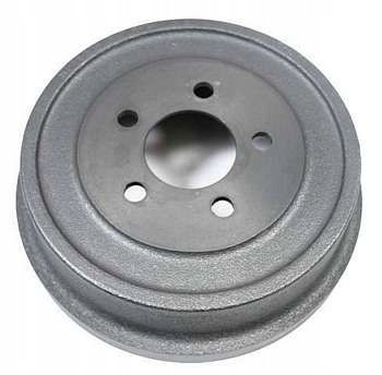 фото №1, Барабан гальмівний задня jeep liberty 2002