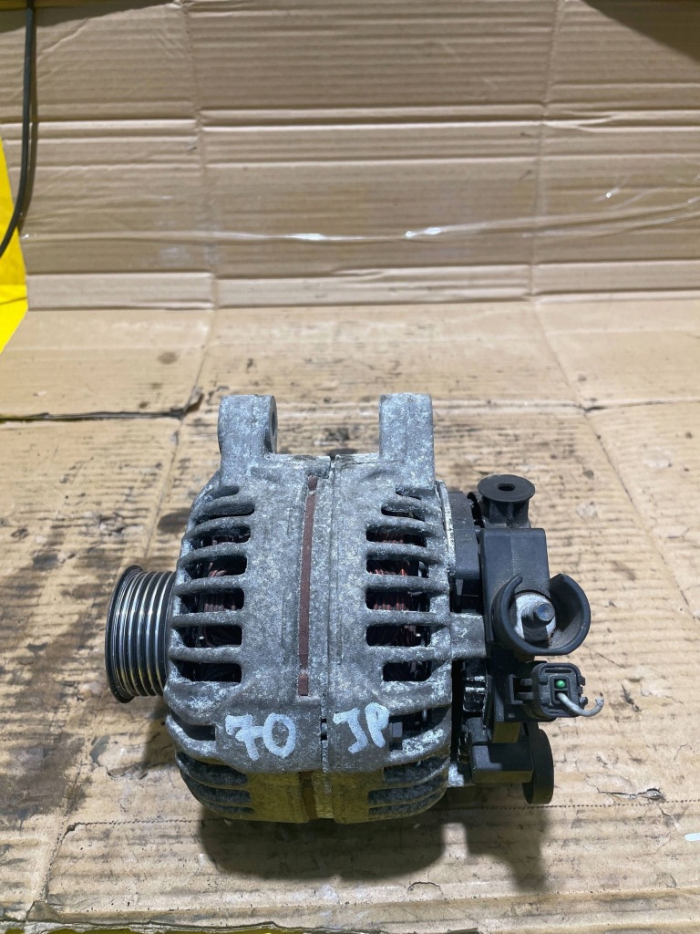 Купити Citroen c8 i 2.0b 140 km генератор 150a 9649846780