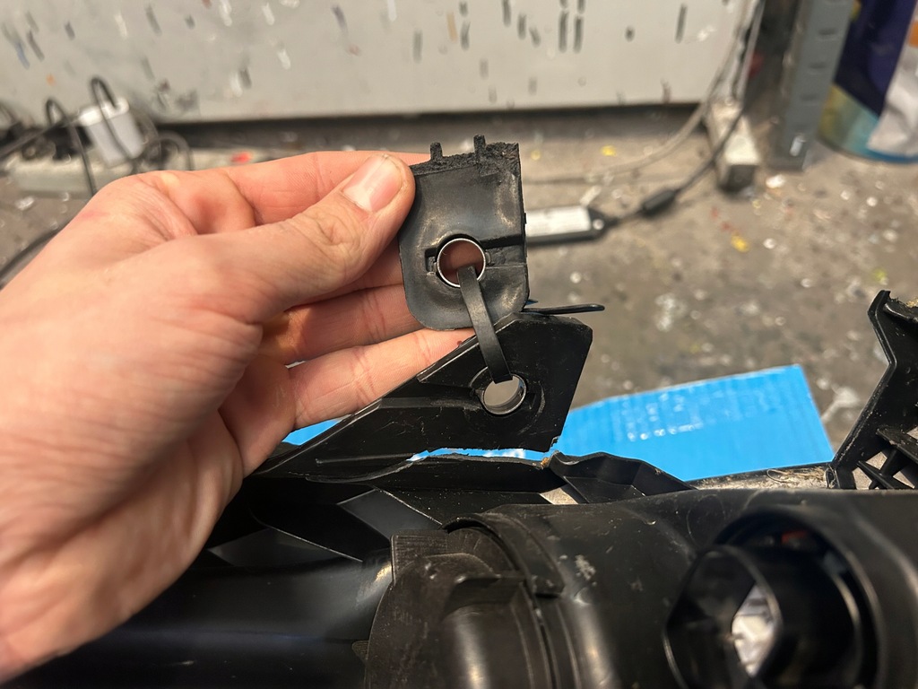 фото №5, Kia sportage v 23r лампа перед ліва r292112010 92101-r2000 оригінальний номер