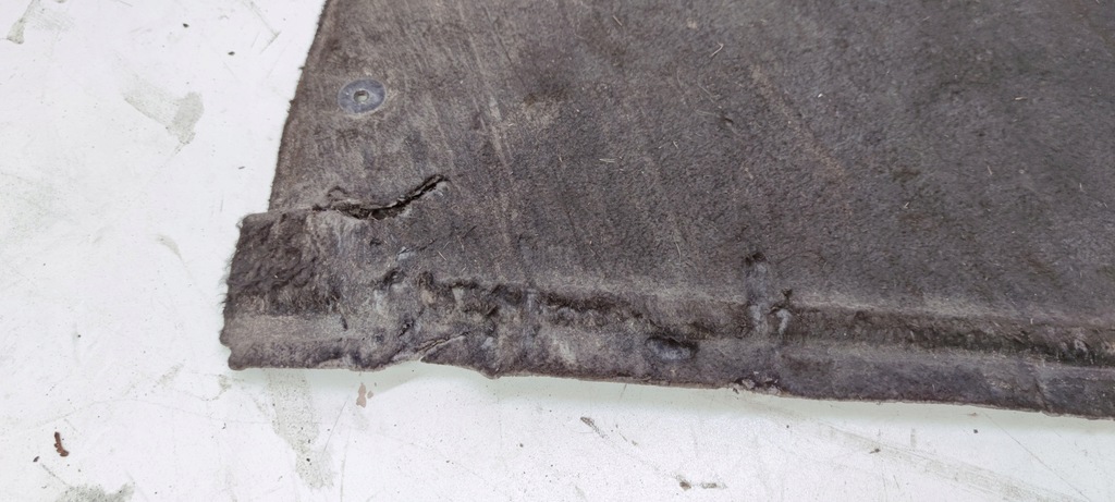 фото №9, Захист плита pod коробка передач audi a4 b9 8w0863822b