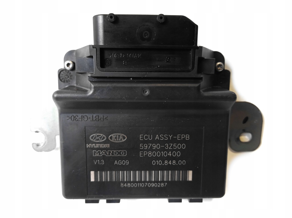 фото №1, Модуль блок керування ecu hyundai i40 59790-3z500
