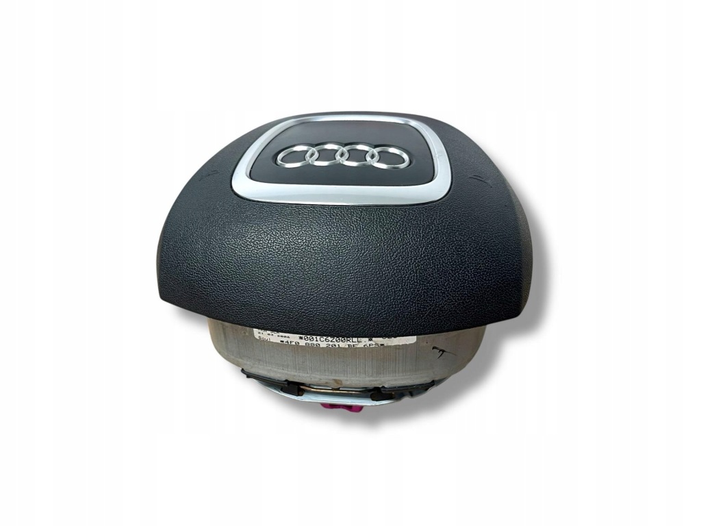 фото №15, Повітропровід audi a6 c6 2006 4f0419091ca