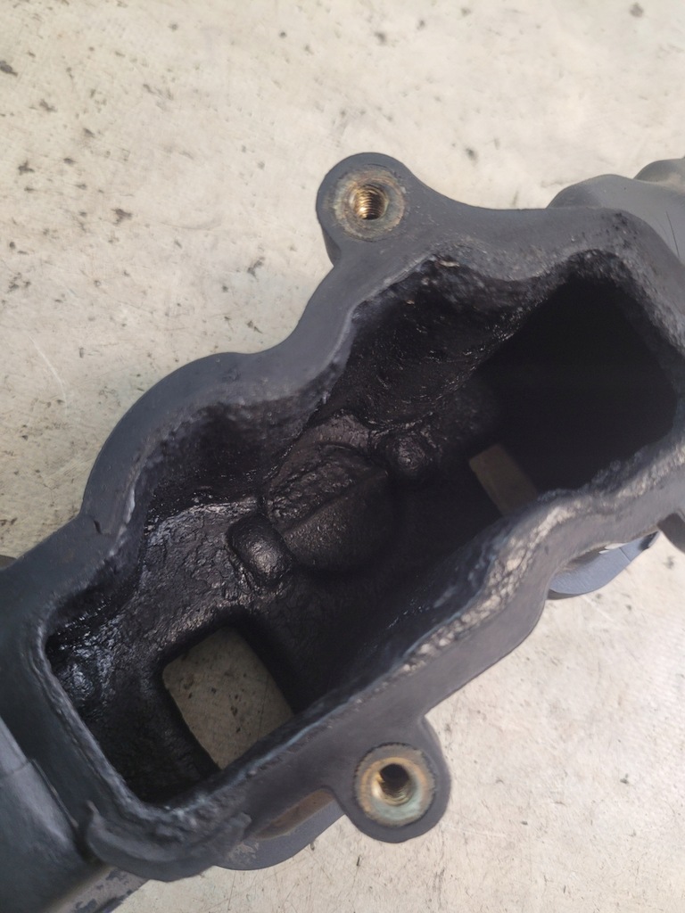 фото №2, Колектор всмоктуючий оригінальний номер 059129712p audi a6 c6 2.7tdi