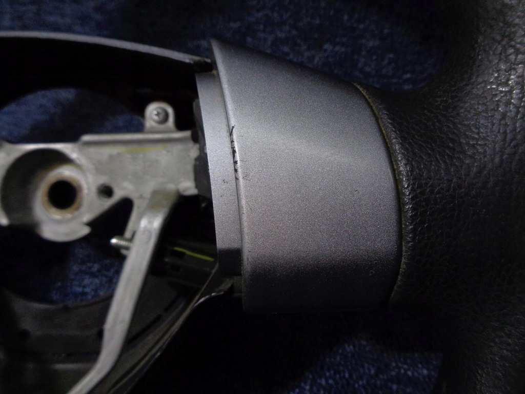 фото №7, Воздуховод обычная suzuki sx4 sedici мультифункция