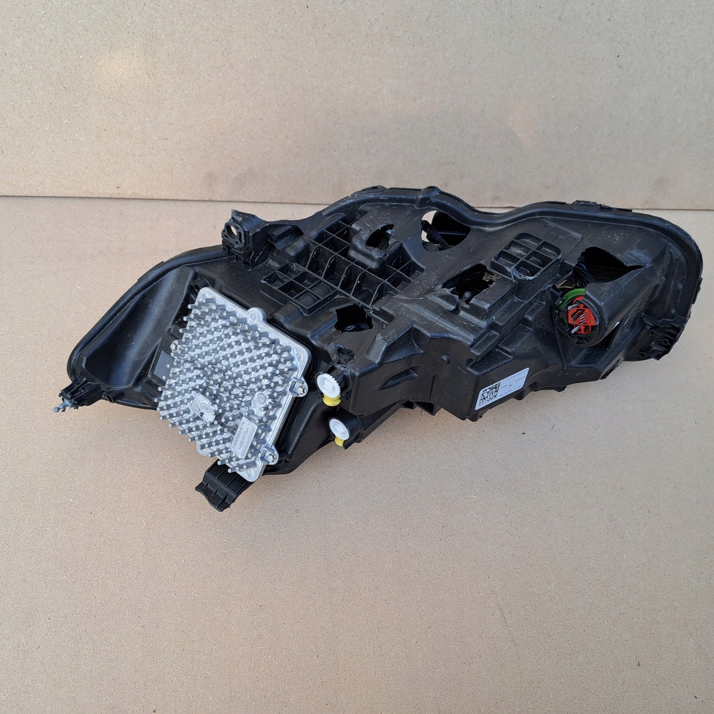 фото №9, Jaguar xe x760 lift full led mid usa