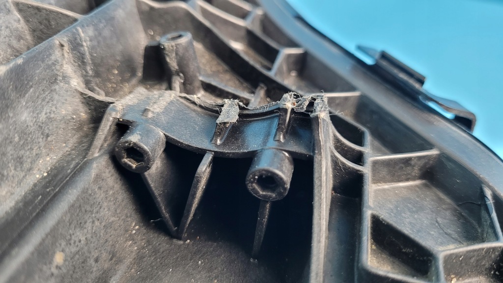 фото №11, Mercedes eqe w295 350+ лампа full led performance левая перед a2959069700