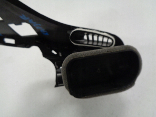 фото №8, Renault kadjar ліва решітка консолі обдув