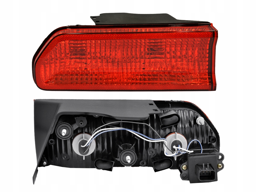 фото №1, Dodge challenger 2008-2014 лампа задня ліва 5028781ad