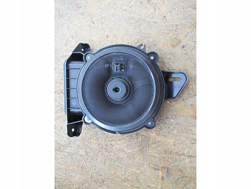 фото №1, Сабвуфер динамік bose renault talisman megane iv 281701528r