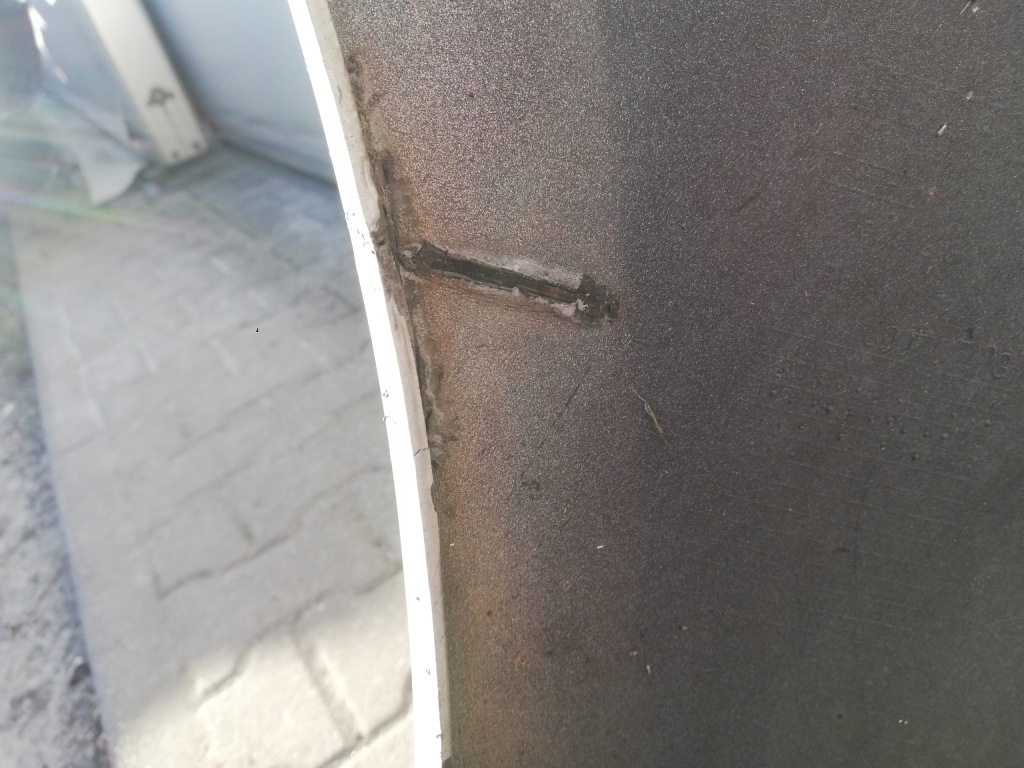 Купить Бампер передний renault clio 3 185 05-09