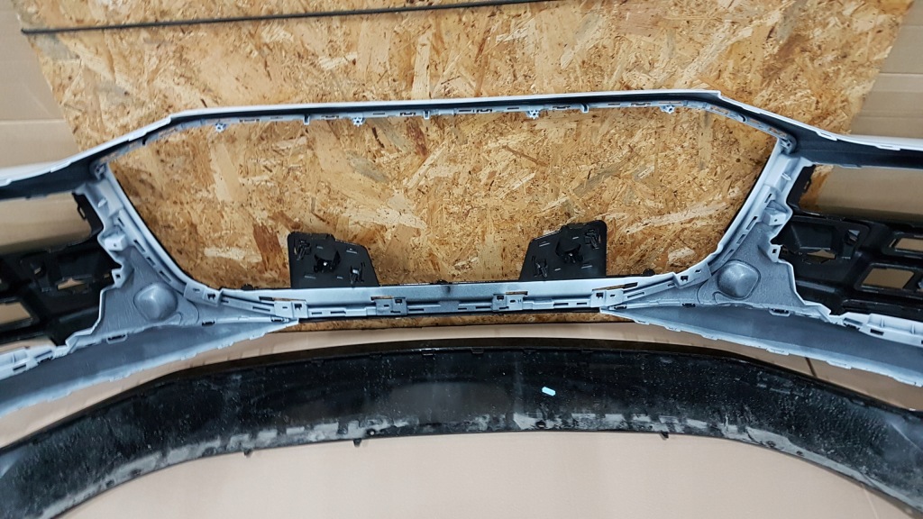 фото №10, Бампер перед audi q6 e-tron 85h