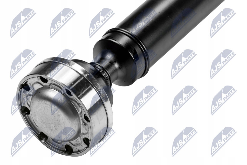 фото №2, Nty wał приводной